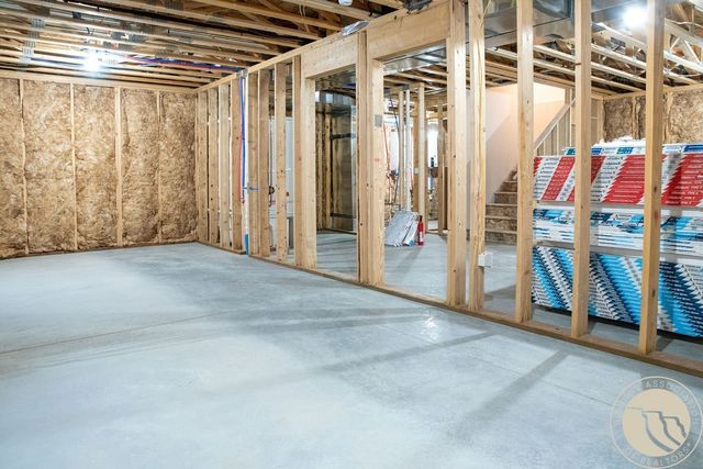 1814 Saint George BOULEVARD, Billings, MT 59101