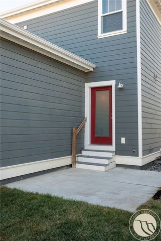 1814 Saint George BOULEVARD, Billings, MT 59101