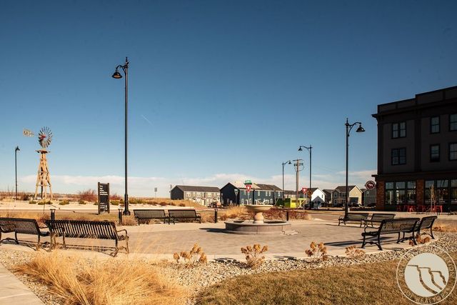 1814 Saint George BOULEVARD, Billings, MT 59101