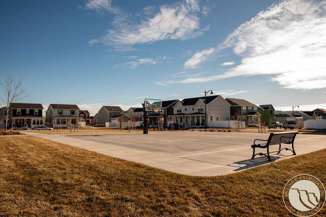 1814 Saint George BOULEVARD, Billings, MT 59101