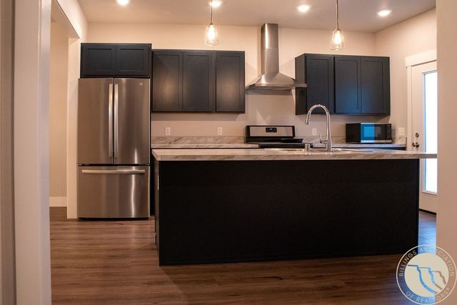 1814 Saint George BOULEVARD, Billings, MT 59101