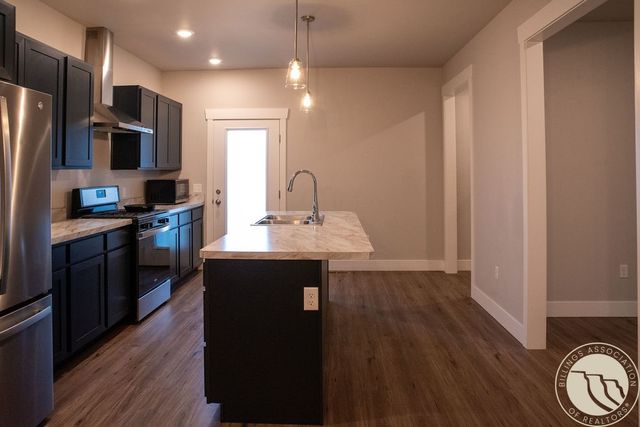 1814 Saint George BOULEVARD, Billings, MT 59101