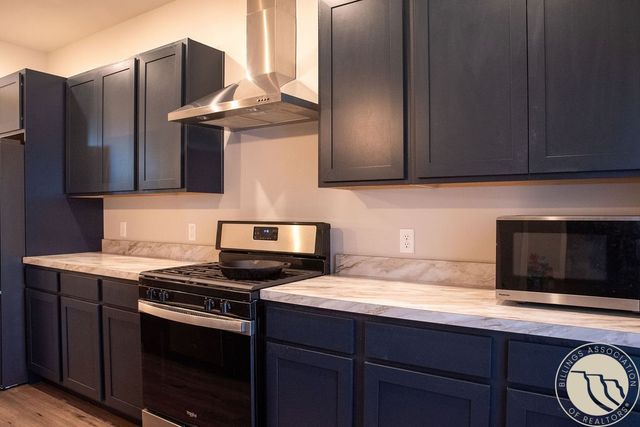 1814 Saint George BOULEVARD, Billings, MT 59101