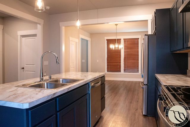 1814 Saint George BOULEVARD, Billings, MT 59101