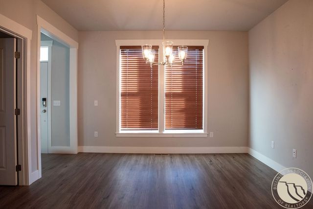 1814 Saint George BOULEVARD, Billings, MT 59101