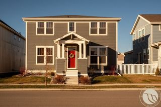 1814 Saint George BOULEVARD, Billings, MT 59101