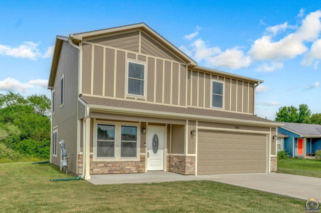 3322 SE Long ST, Topeka, KS 66605
