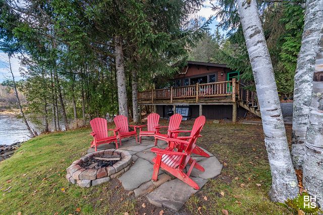 28 Moir Road, Saranac Lake, NY 12983