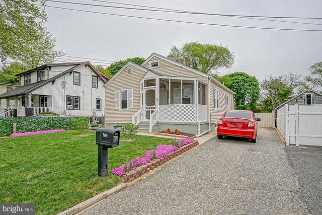 709 S STATE ST, Vineland, NJ 08360