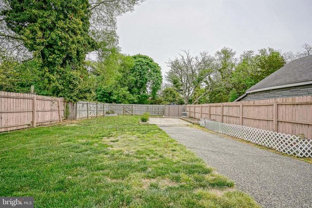 709 S STATE ST, Vineland, NJ 08360