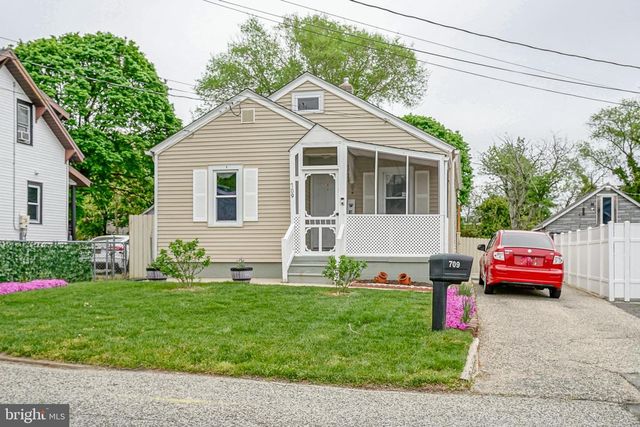 709 S STATE ST, Vineland, NJ 08360