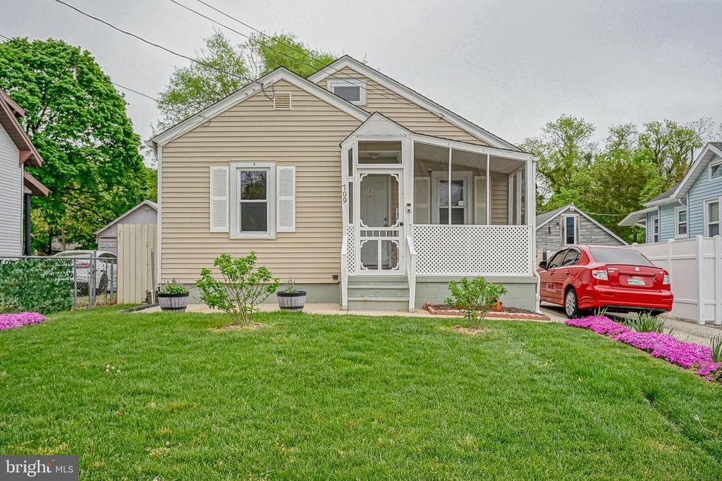 709 S STATE ST, Vineland, NJ 08360