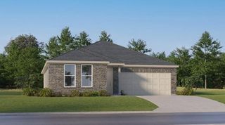 1203 Garrett Sudhendrio Drive, Crosby, TX 77532
