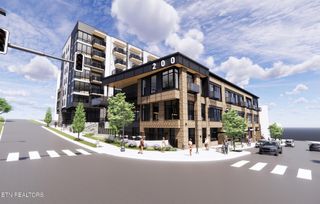 327 W Summit Hill Drive 700, Knoxville, TN 37902