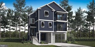 LOT#2 EXETER RD, Ocean City, MD 21842