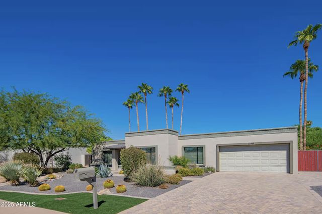 5210 E EVERETT Drive, Scottsdale, AZ 85254