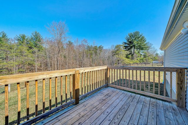 1155 Stonewall RD, Blue Ridge, VA 24064