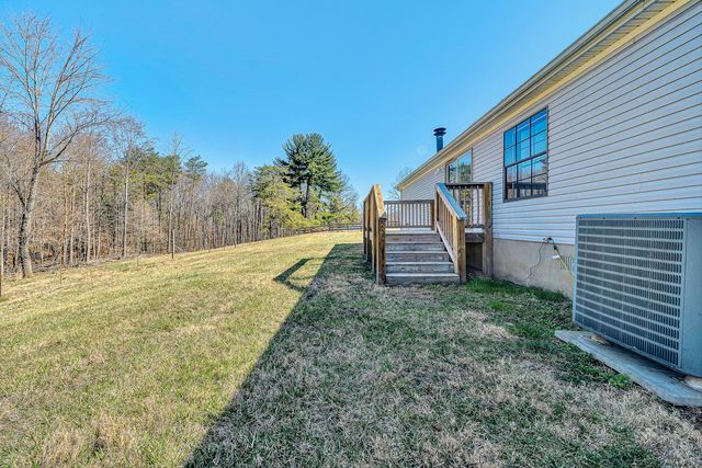 1155 Stonewall RD, Blue Ridge, VA 24064