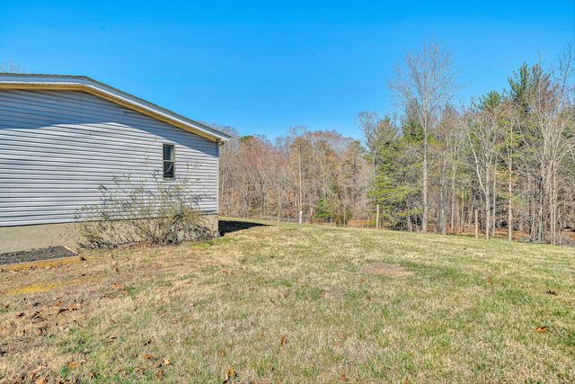 1155 Stonewall RD, Blue Ridge, VA 24064