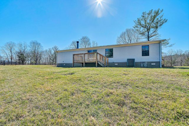 1155 Stonewall RD, Blue Ridge, VA 24064