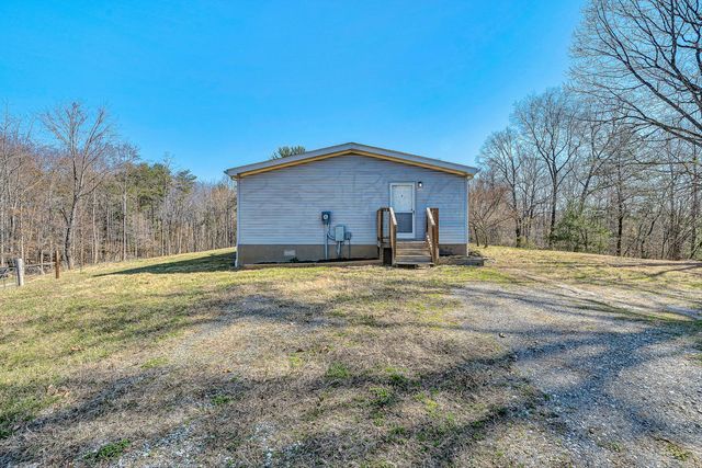 1155 Stonewall RD, Blue Ridge, VA 24064
