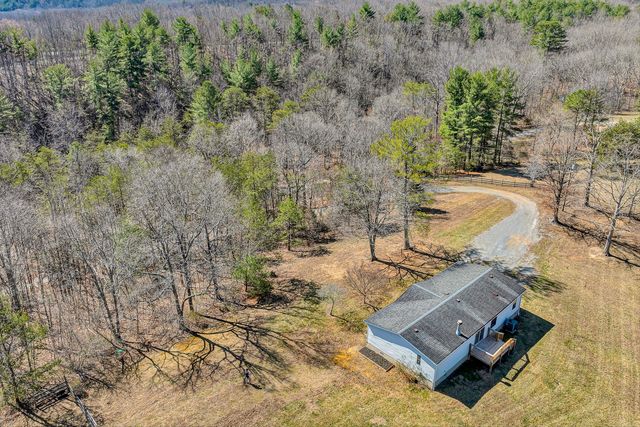 1155 Stonewall RD, Blue Ridge, VA 24064