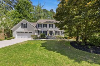 1700 Withmere Way, Dunwoody, GA 30338