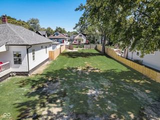 825 N Oxford Street, Indianapolis, IN 46201