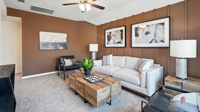 10320 Barron Drive, Aubrey, TX 76227