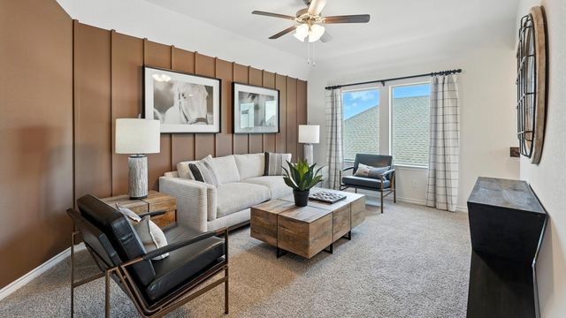 10320 Barron Drive, Aubrey, TX 76227