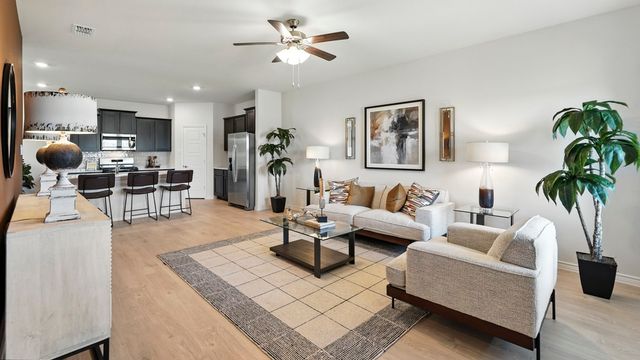 10320 Barron Drive, Aubrey, TX 76227