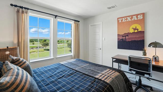 10320 Barron Drive, Aubrey, TX 76227