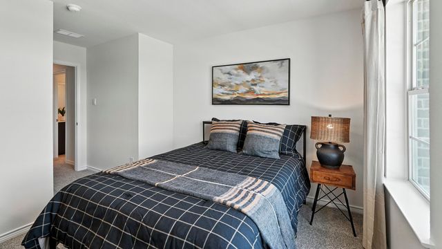 10320 Barron Drive, Aubrey, TX 76227