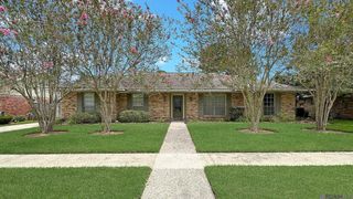 1740 Rue Crozat, Baton Rouge, LA 70810