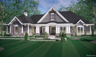 25690 W 14 Mile Road, Bloomfield Hills, MI 48301