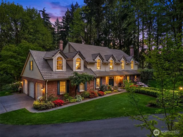 16526 232nd Avenue NE, Woodinville, WA 98077