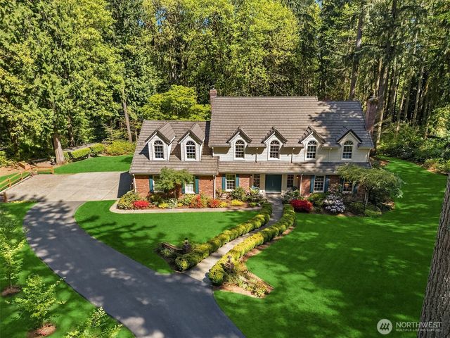 16526 232nd Avenue NE, Woodinville, WA 98077