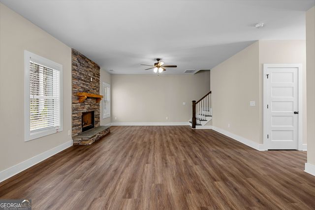 79 Lamb Road, Moreland, GA 30259