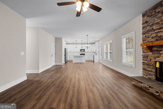 79 Lamb Road, Moreland, GA 30259