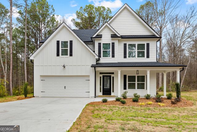 79 Lamb Road, Moreland, GA 30259