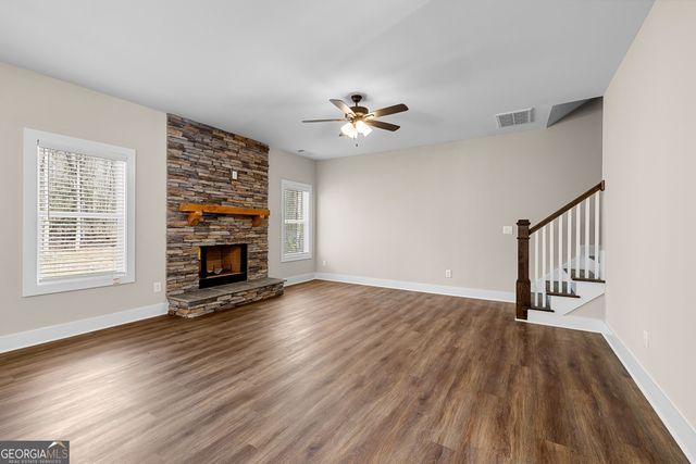 79 Lamb Road, Moreland, GA 30259