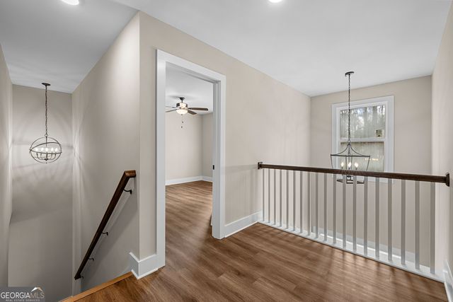 79 Lamb Road, Moreland, GA 30259