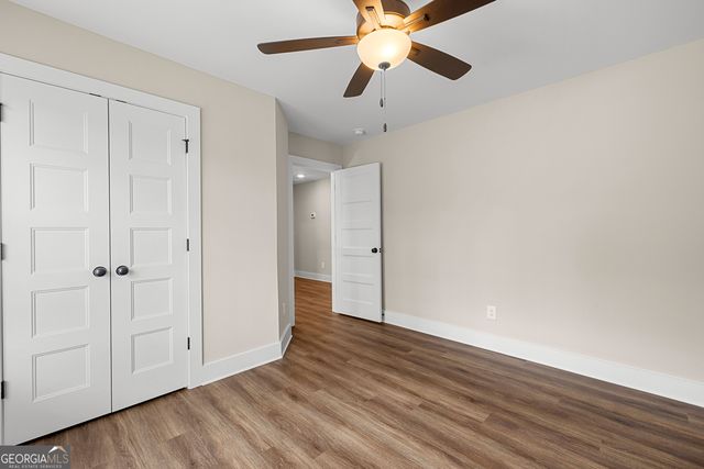 79 Lamb Road, Moreland, GA 30259