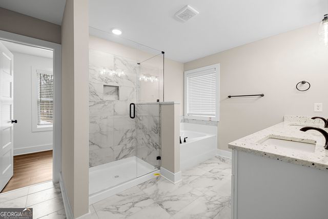 79 Lamb Road, Moreland, GA 30259