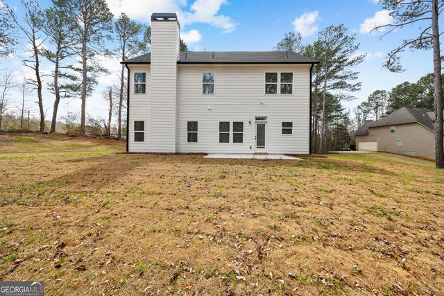 79 Lamb Road, Moreland, GA 30259