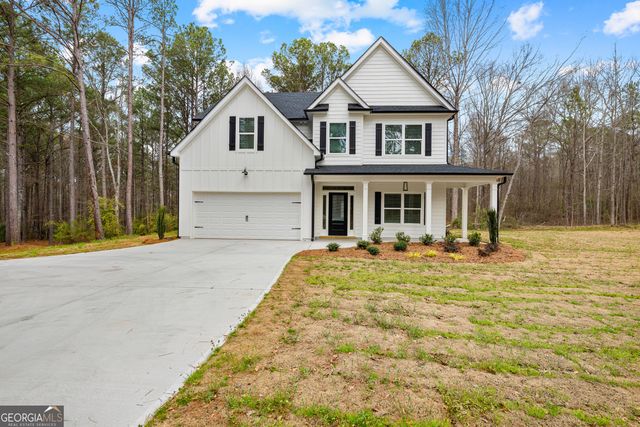 79 Lamb Road, Moreland, GA 30259