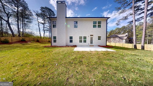 79 Lamb Road, Moreland, GA 30259