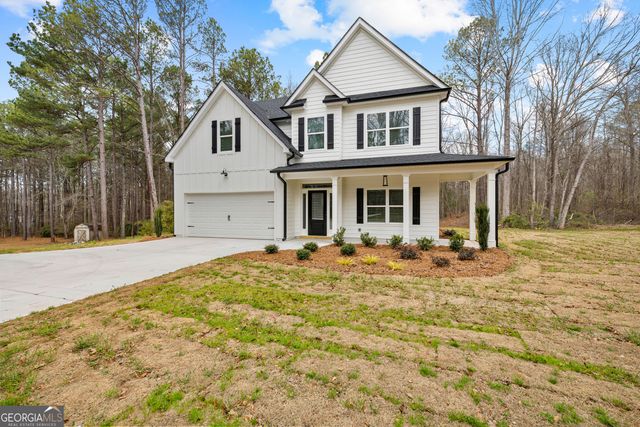 79 Lamb Road, Moreland, GA 30259