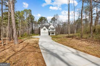 79 Lamb Road, Moreland, GA 30259
