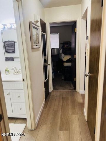 604 Oakwood Drive APT 1, Sparks, NV 89431